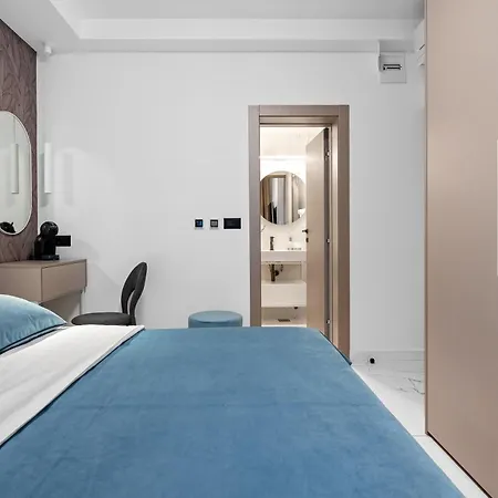 Apartman Luxury & 