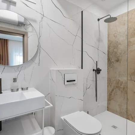 Apartman Luxury & 