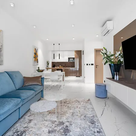 Apartman Luxury & 