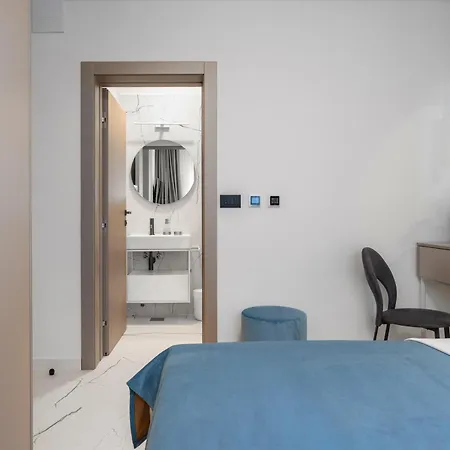 Appartement Luxury Diva West & East