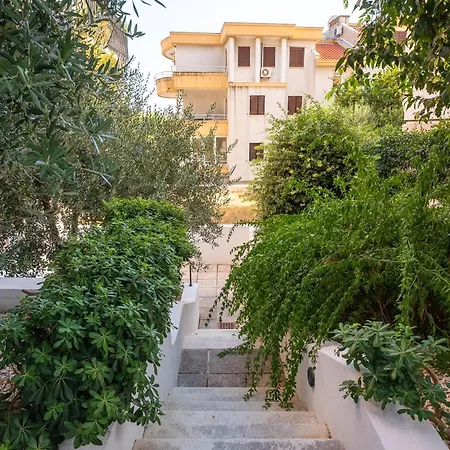 Appartement Luxury Diva West & East