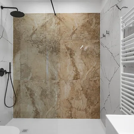 Appartement Luxury Diva West & East
