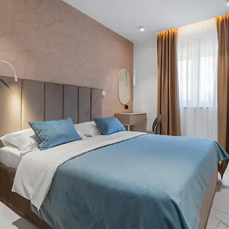 Appartement Luxury Diva West & East *