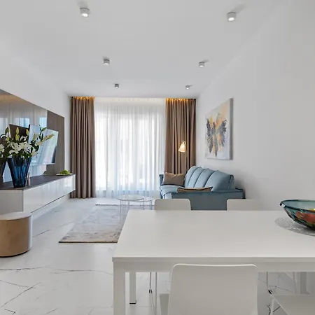 Luxury Diva West & East * Split