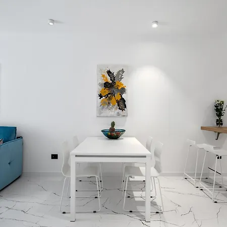 Luxury Diva West & East Appartement Split