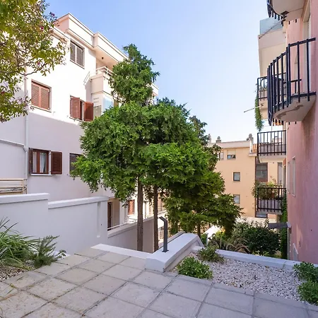 Appartement Luxury Diva West & East