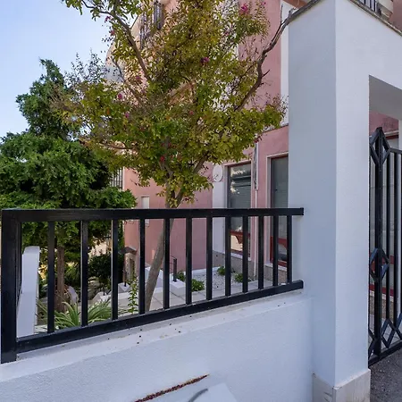 Luxury Diva West & East Appartement *