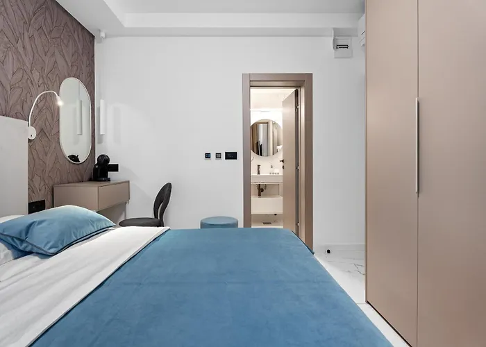 Appartement Luxury & 