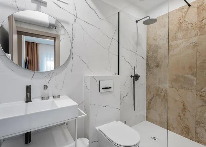 Apartamento Luxury & 