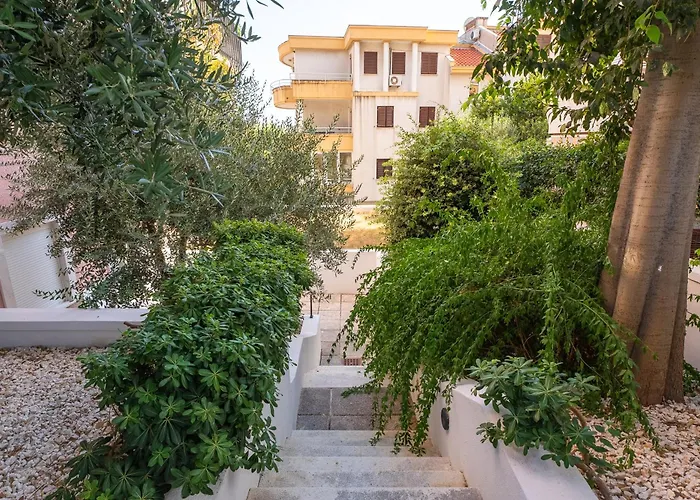 Apartamento Luxury & 