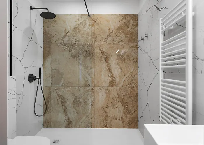 Apartamento Luxury & 