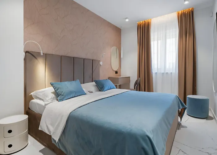 Apartamento Luxury & 