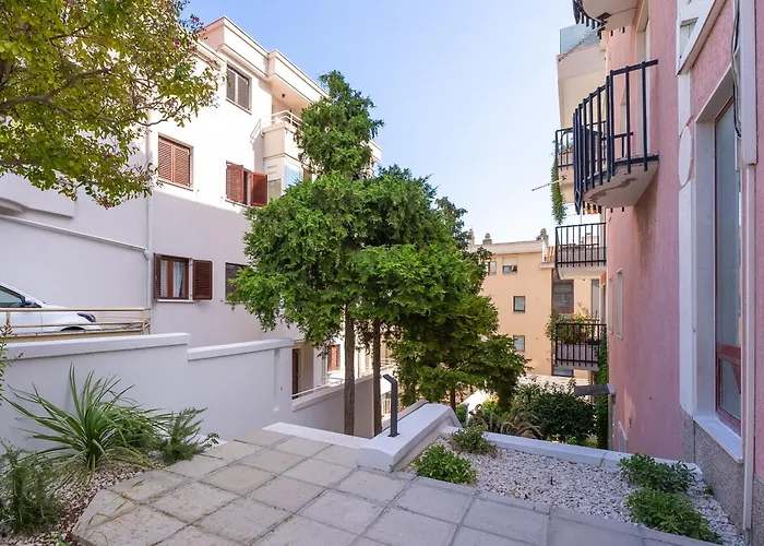 Apartamento Luxury & 